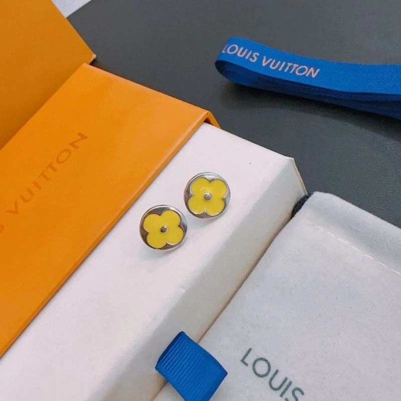 Louis Vuitton Earrings TechFriendly 251392