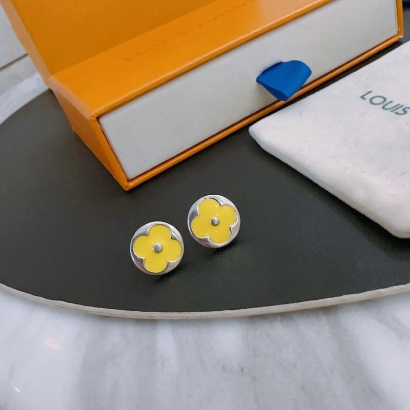 Louis Vuitton Earrings TechFriendly 251392