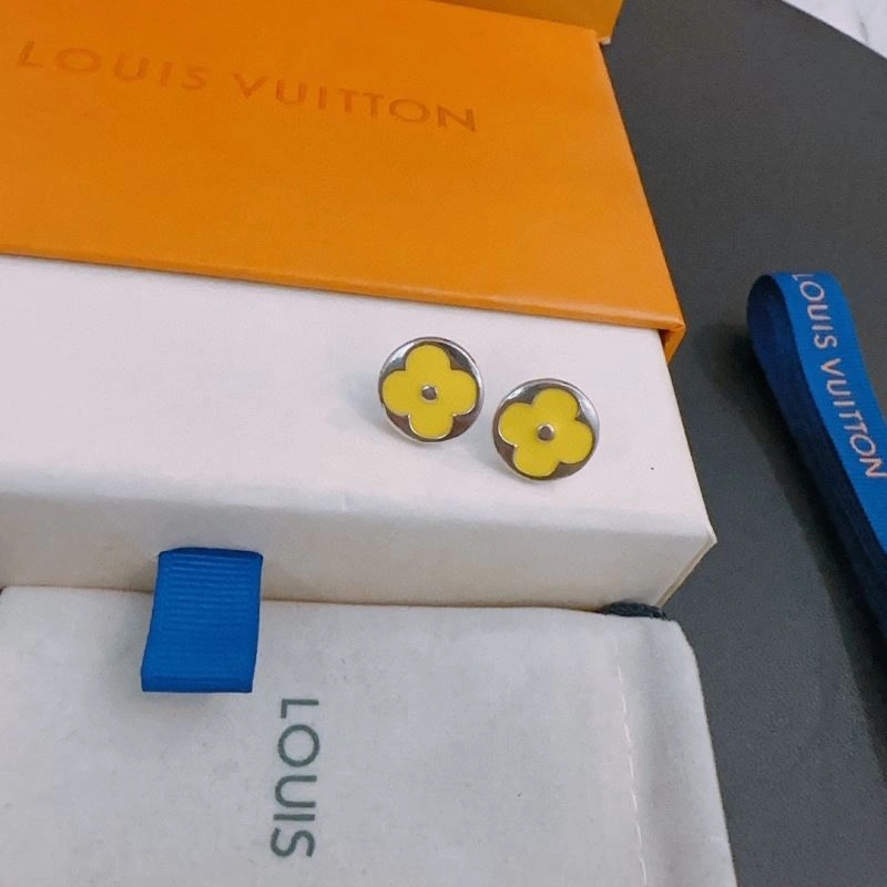 Louis Vuitton Earrings TechFriendly 251392