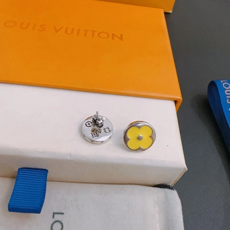 Louis Vuitton Earrings TechFriendly 251392