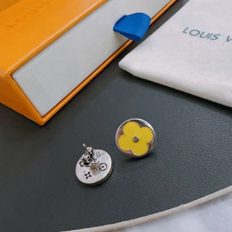 Louis Vuitton Earrings TechFriendly 251392