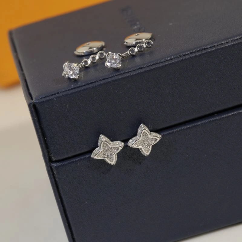 Effortless Louis Vuitton Earrings 251391