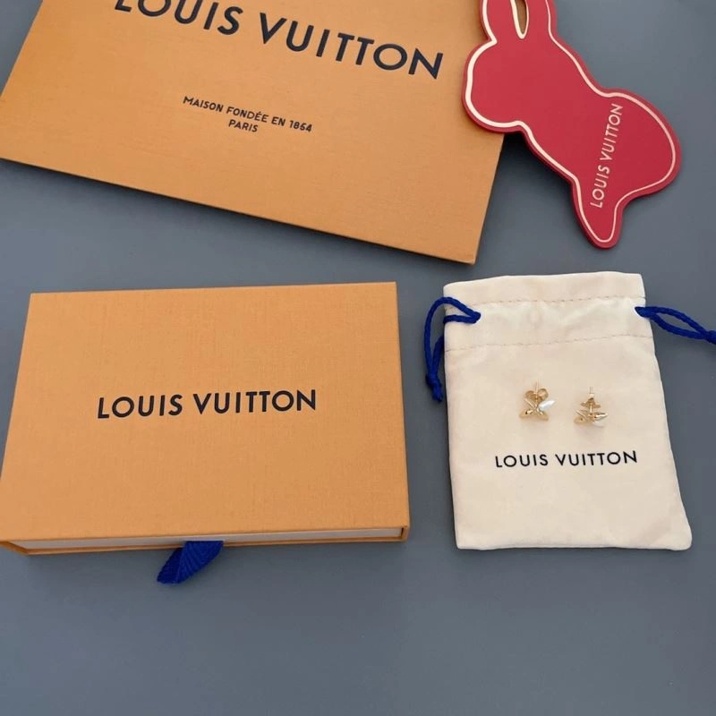Louis Vuitton Earrings FlexibleFit 251298