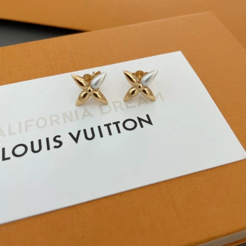 Louis Vuitton Earrings FlexibleFit 251298