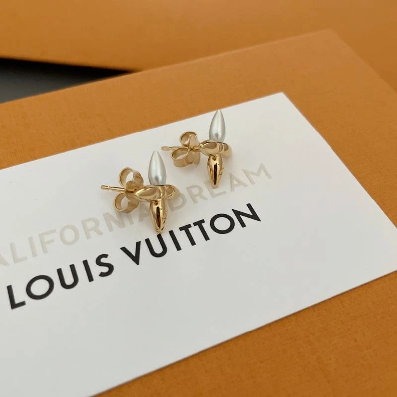 Louis Vuitton Earrings FlexibleFit 251298