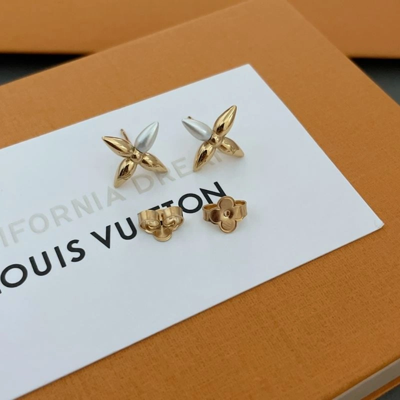 Louis Vuitton Earrings FlexibleFit 251298