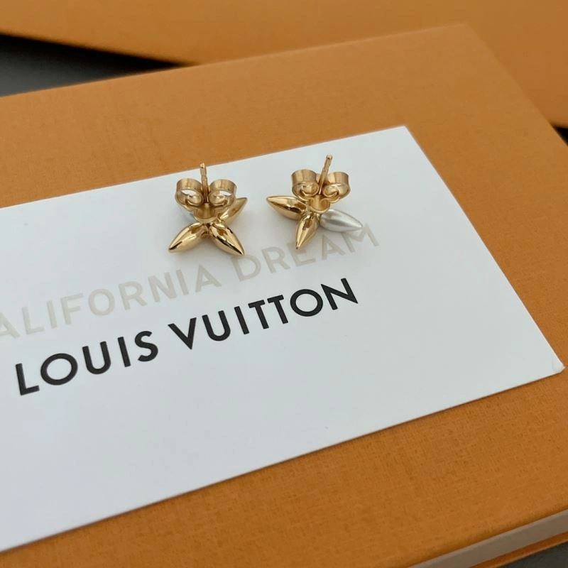 Louis Vuitton Earrings FlexibleFit 251298