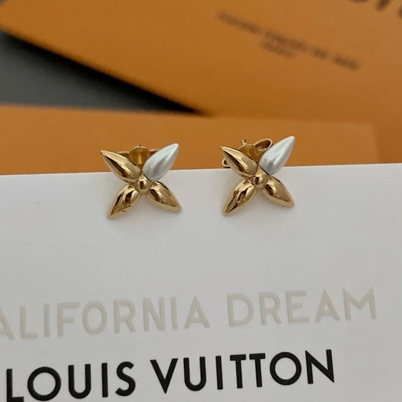 Louis Vuitton Earrings FlexibleFit 251298