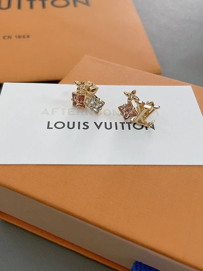 Louis Vuitton Earrings Comfortable 251304