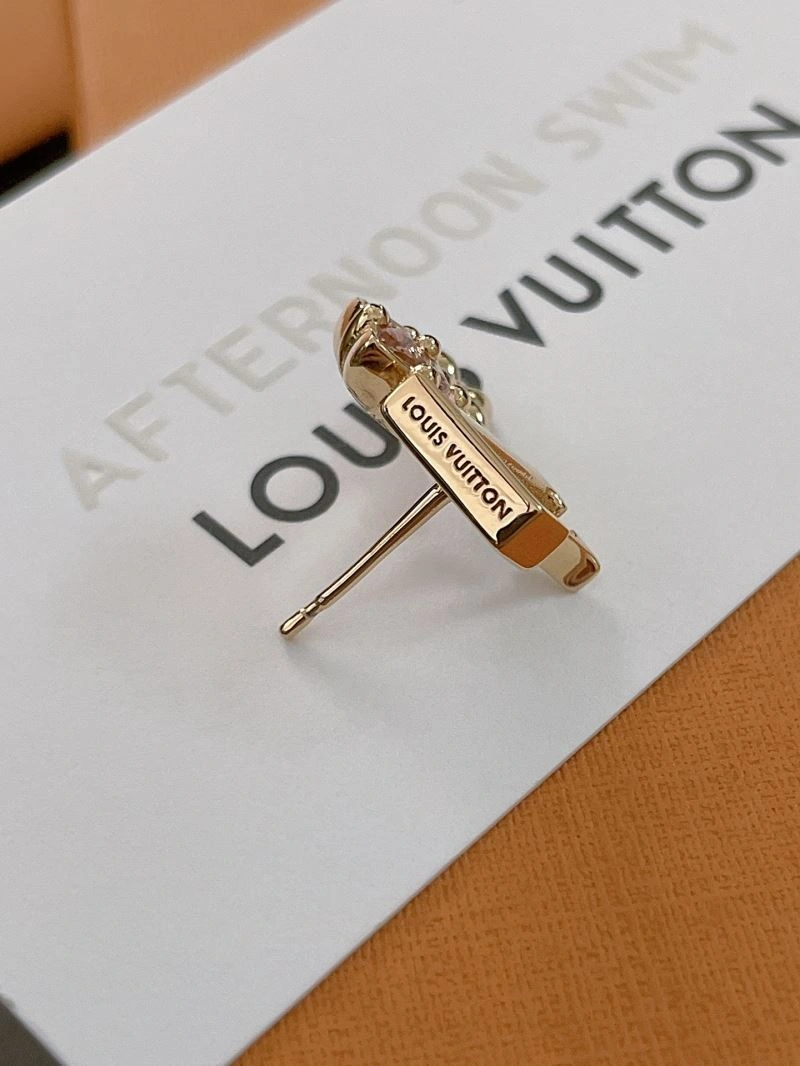 Louis Vuitton Earrings Comfortable 251304