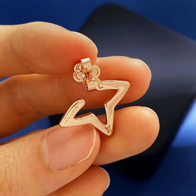 Supportive Louis Vuitton Earrings 251282