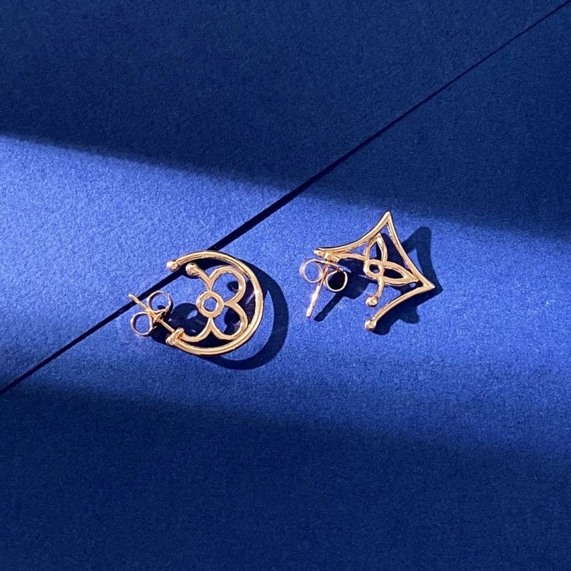 WrinkleFree Louis Vuitton Earrings 251287