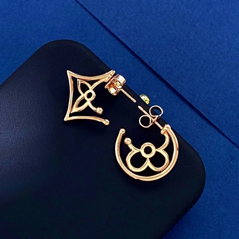 WrinkleFree Louis Vuitton Earrings 251287