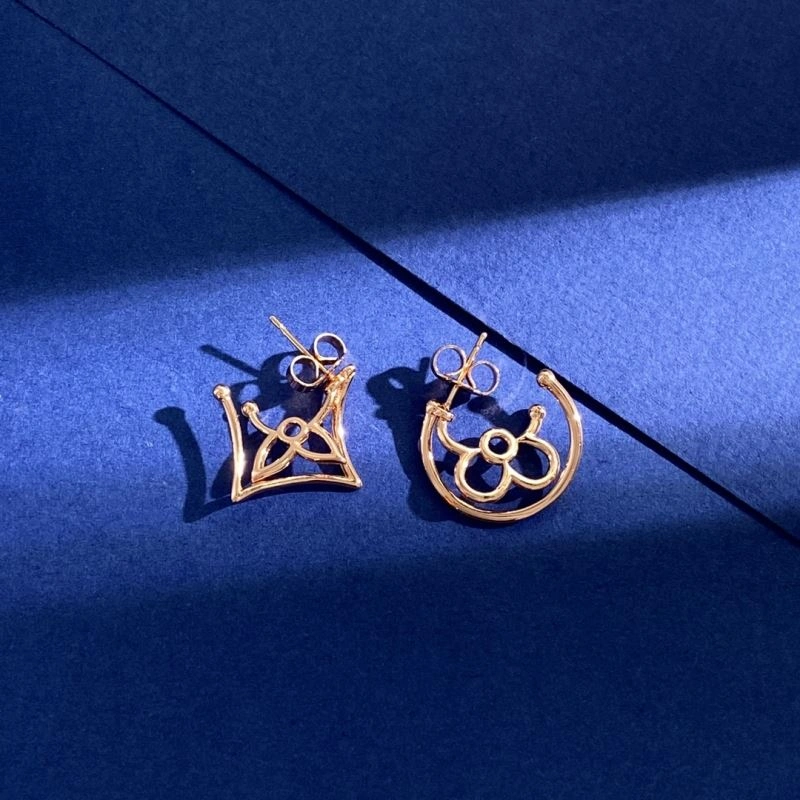 WrinkleFree Louis Vuitton Earrings 251287