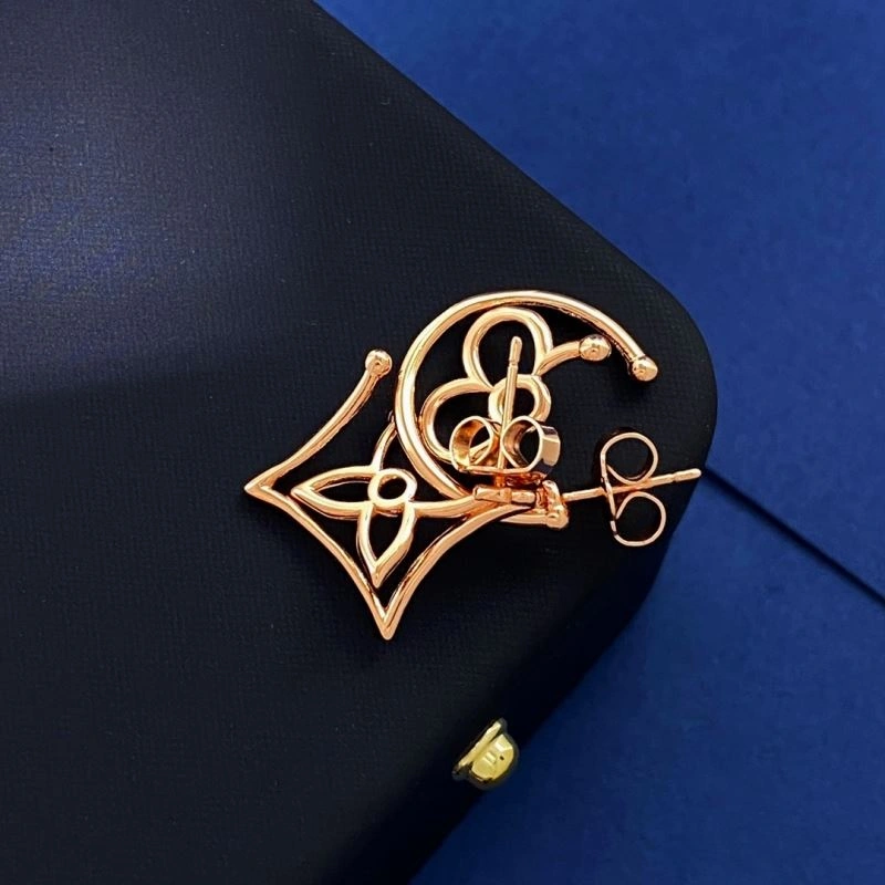 WrinkleFree Louis Vuitton Earrings 251287