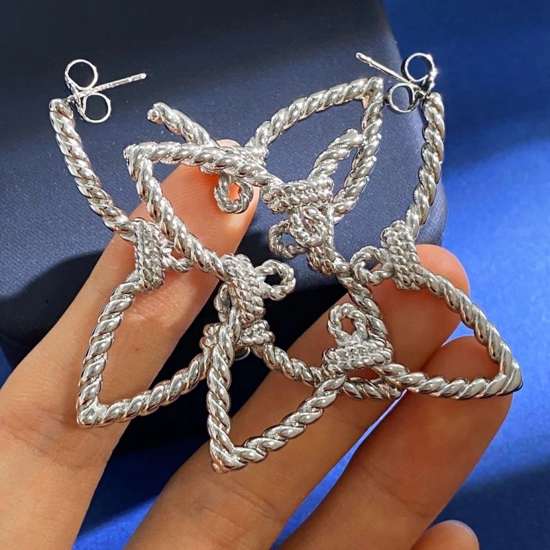 Louis Vuitton Earrings Lightweight 251305