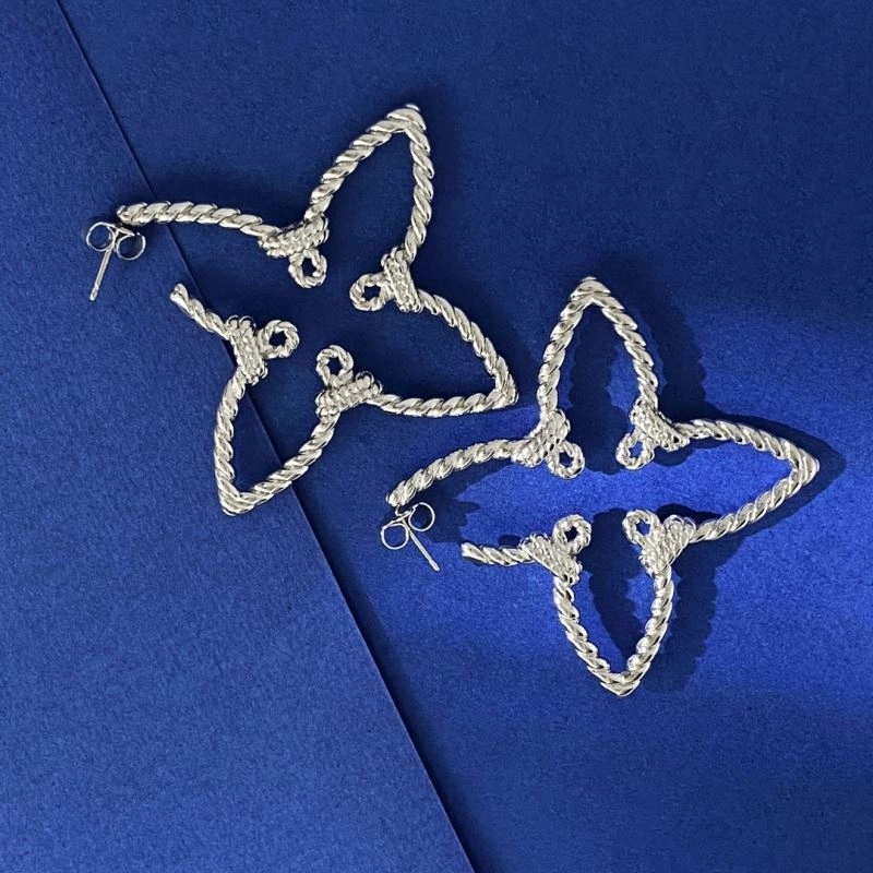 Louis Vuitton Earrings Lightweight 251305