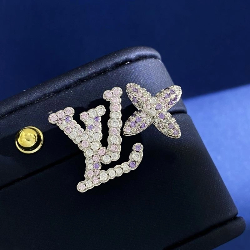 ZeroBulk Louis Vuitton Earrings 251283