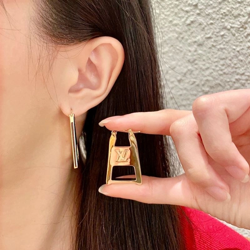 TravelReady Louis Vuitton Earrings 251295