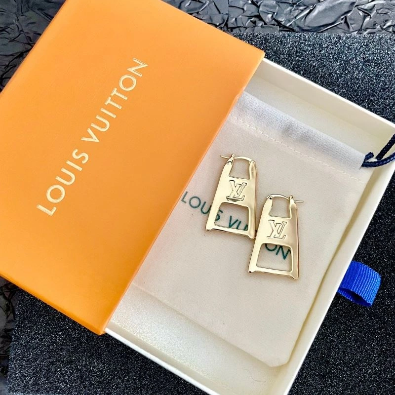 TravelReady Louis Vuitton Earrings 251295