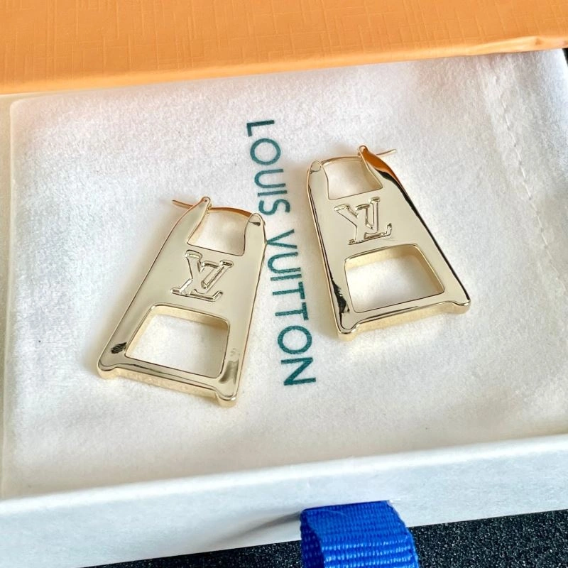 TravelReady Louis Vuitton Earrings 251295