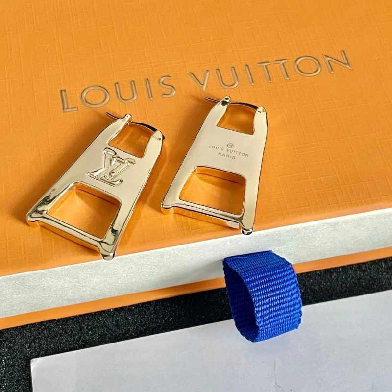 TravelReady Louis Vuitton Earrings 251295