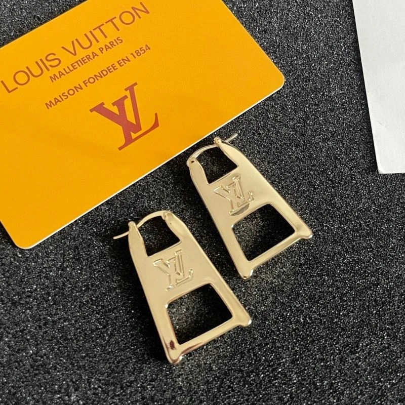 TravelReady Louis Vuitton Earrings 251295
