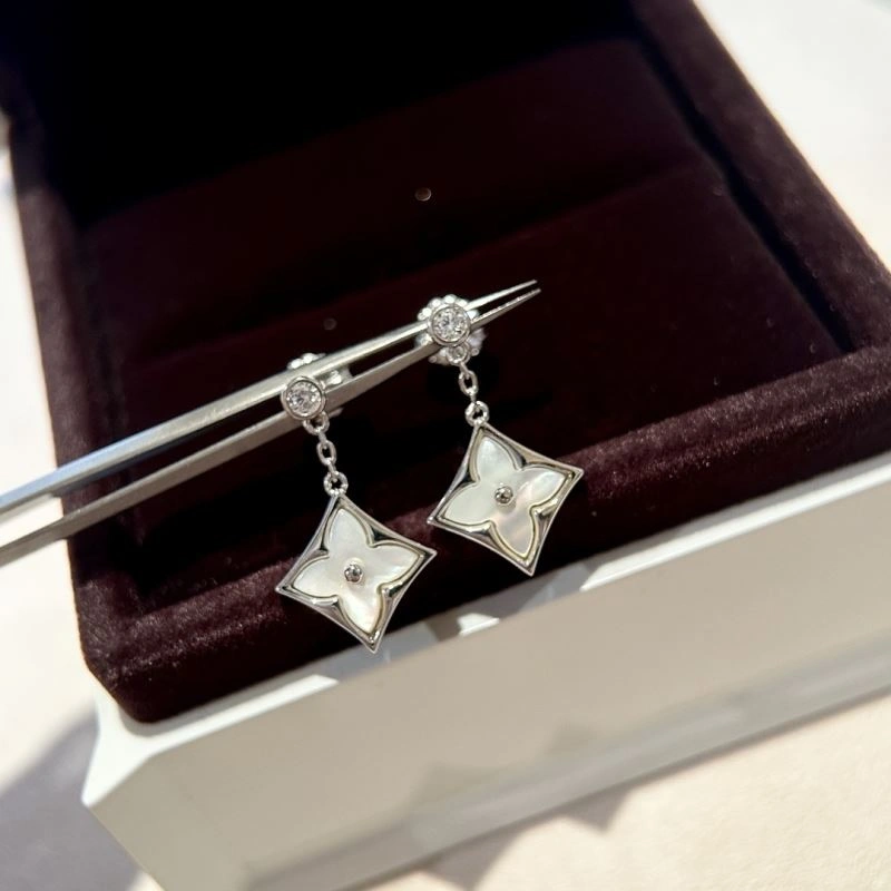 Louis Vuitton Earrings Flexible 251297