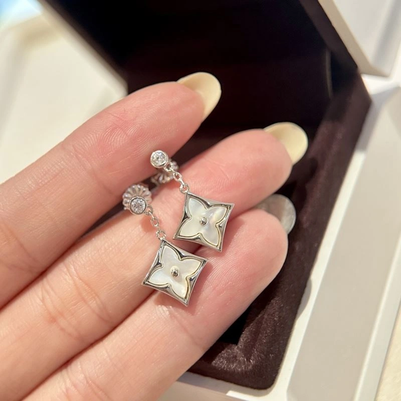 Louis Vuitton Earrings Flexible 251297