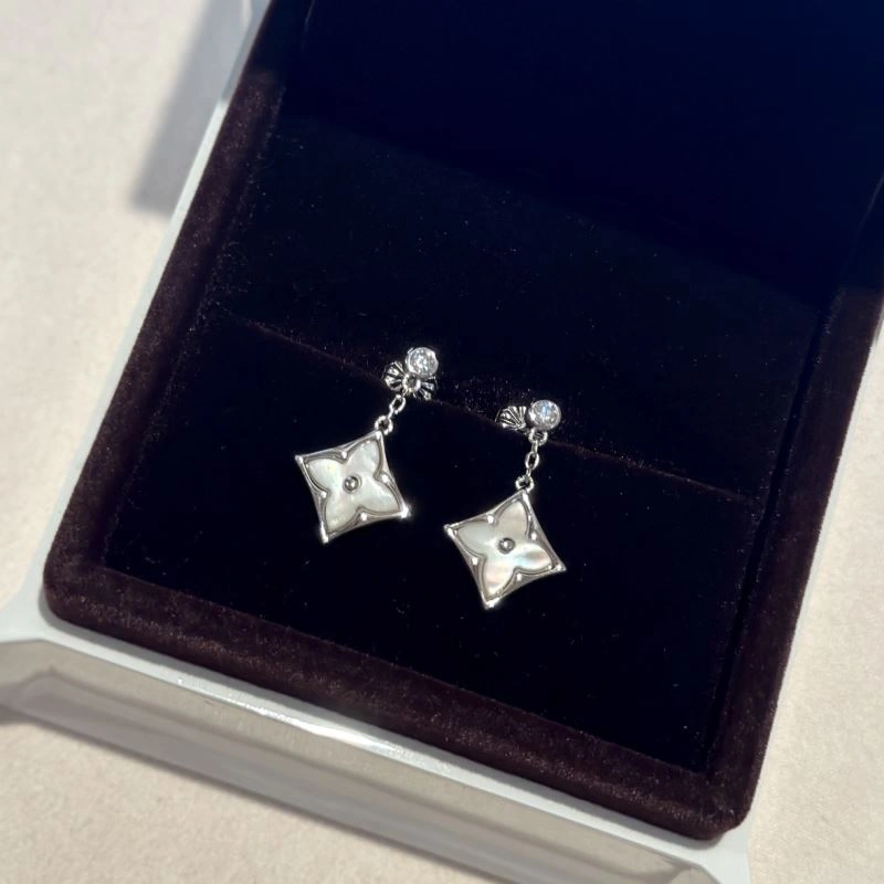 Louis Vuitton Earrings Flexible 251297