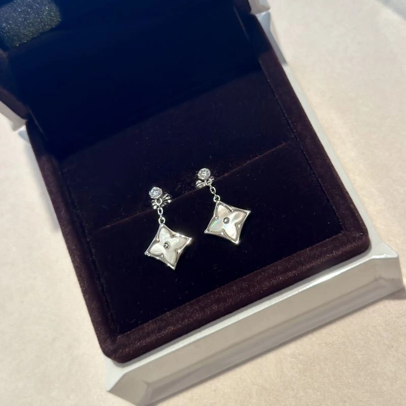 Louis Vuitton Earrings Flexible 251297