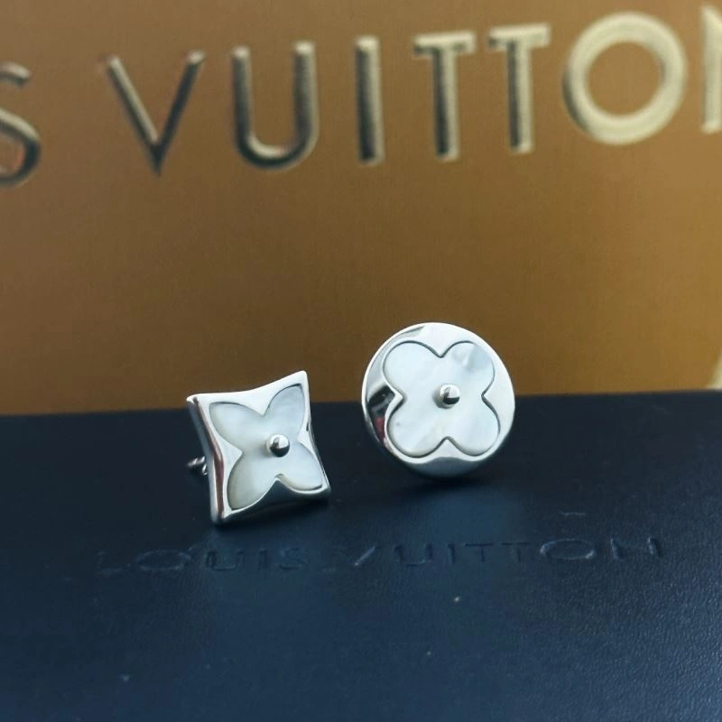 Bold Louis Vuitton Earrings 251275