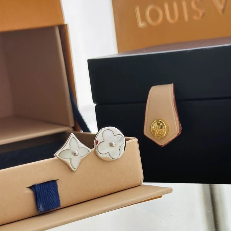 Bold Louis Vuitton Earrings 251275