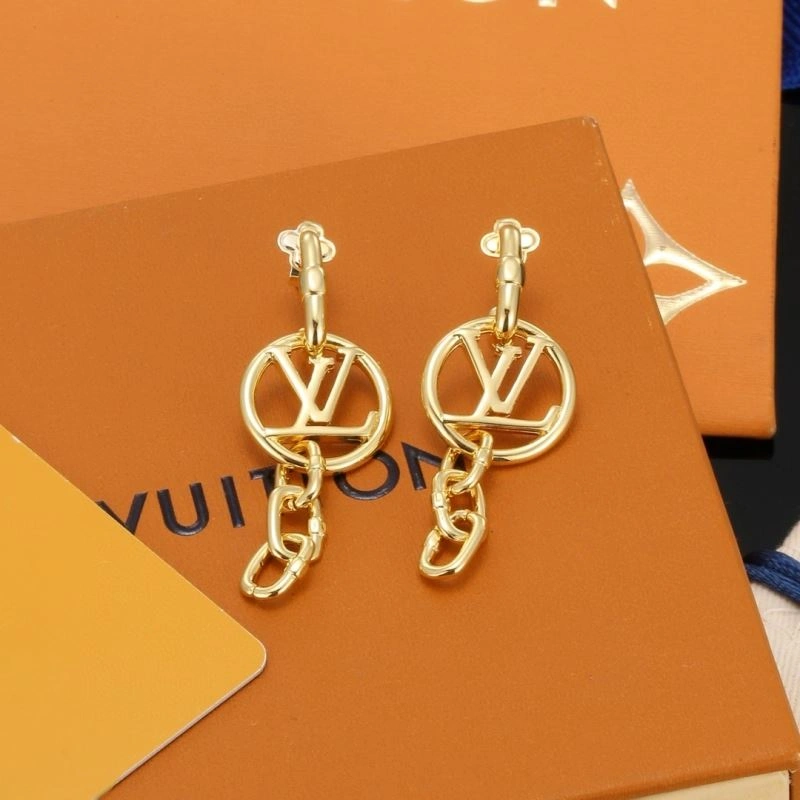 Trendsetting Louis Vuitton Earrings 251284
