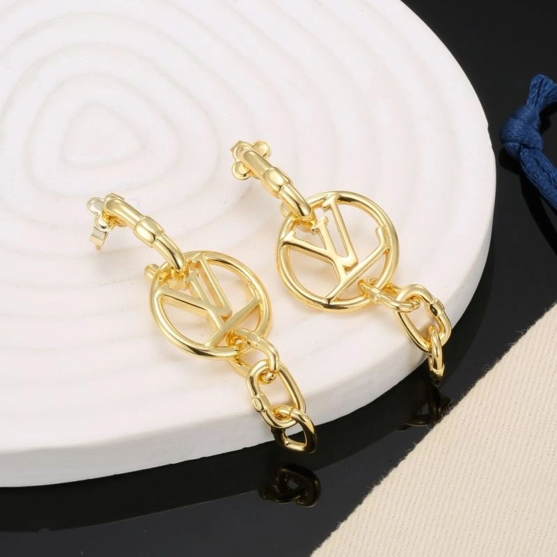 Trendsetting Louis Vuitton Earrings 251284