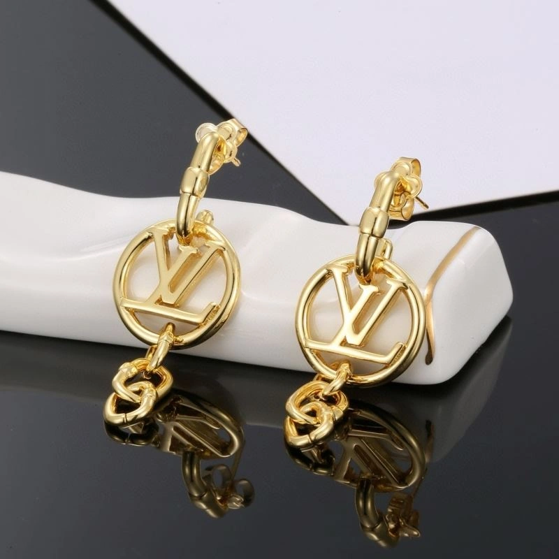 Trendsetting Louis Vuitton Earrings 251284
