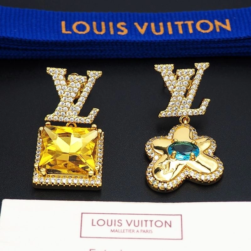 FashionForward Louis Vuitton Earrings 251289