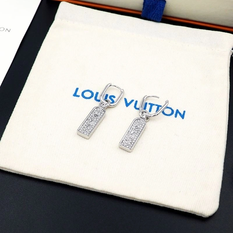 Louis Vuitton Earrings Unisex 251307