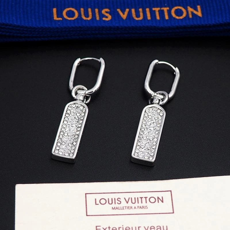 Louis Vuitton Earrings Unisex 251307