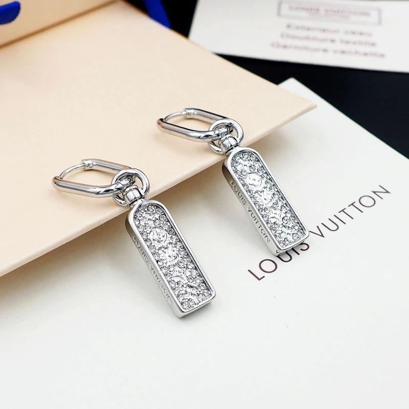 Louis Vuitton Earrings Unisex 251307