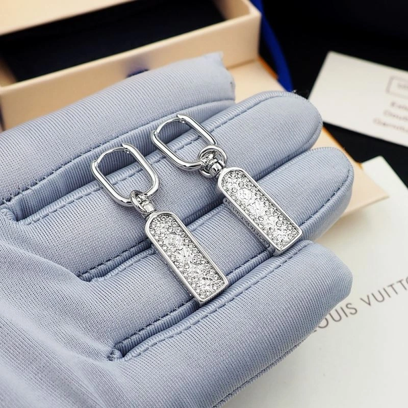Louis Vuitton Earrings Unisex 251307