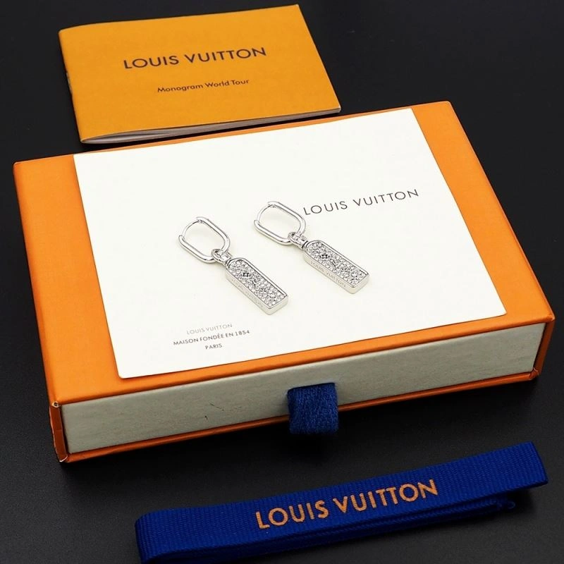 Louis Vuitton Earrings Unisex 251307
