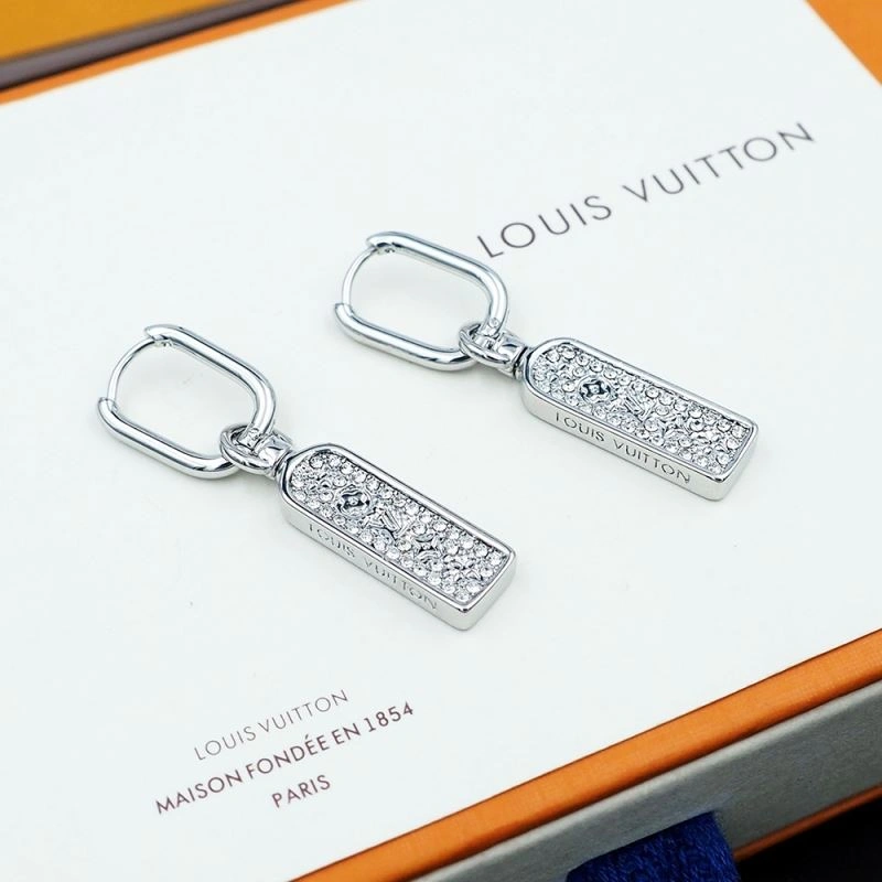 Louis Vuitton Earrings Unisex 251307