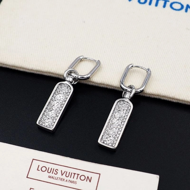 Louis Vuitton Earrings Unisex 251307