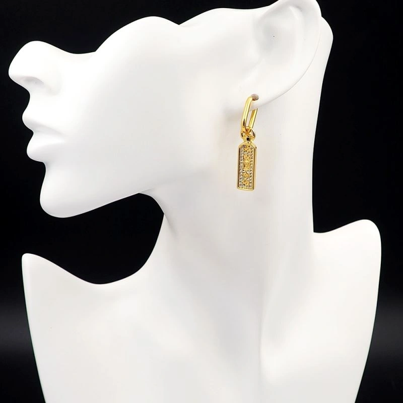 Louis Vuitton Earrings Timeless 251274