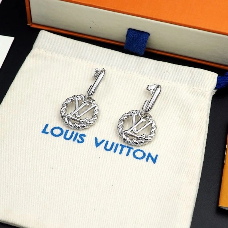 WellDesigned Louis Vuitton Earrings 251272