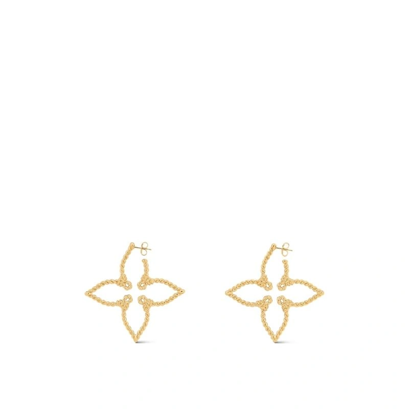 WeatherProof Louis Vuitton Earrings 251270