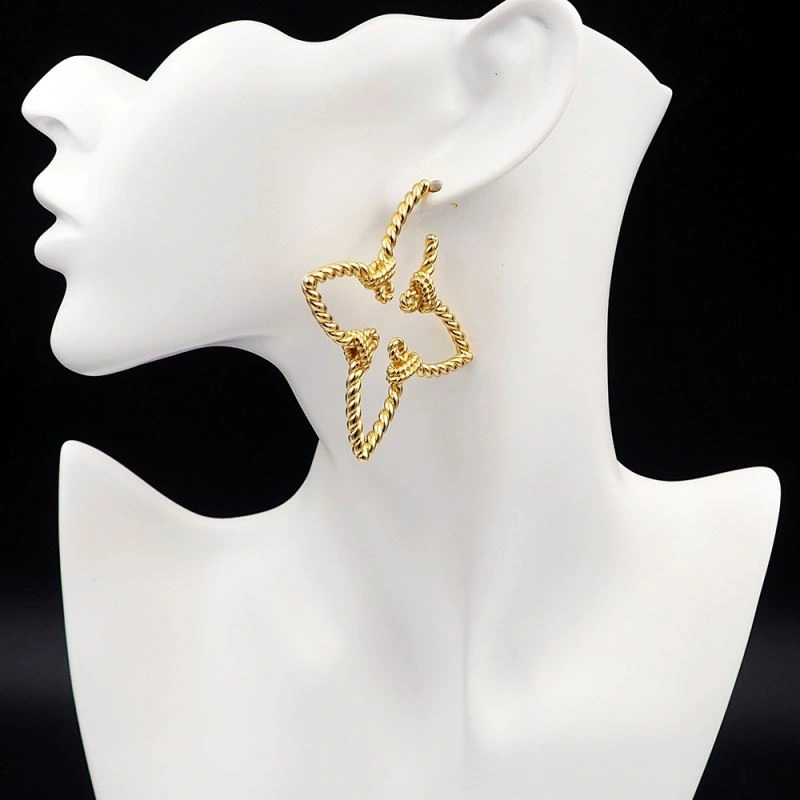 WeatherProof Louis Vuitton Earrings 251270