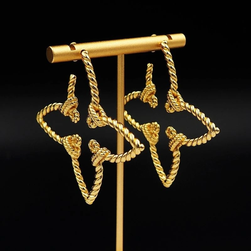 WeatherProof Louis Vuitton Earrings 251270