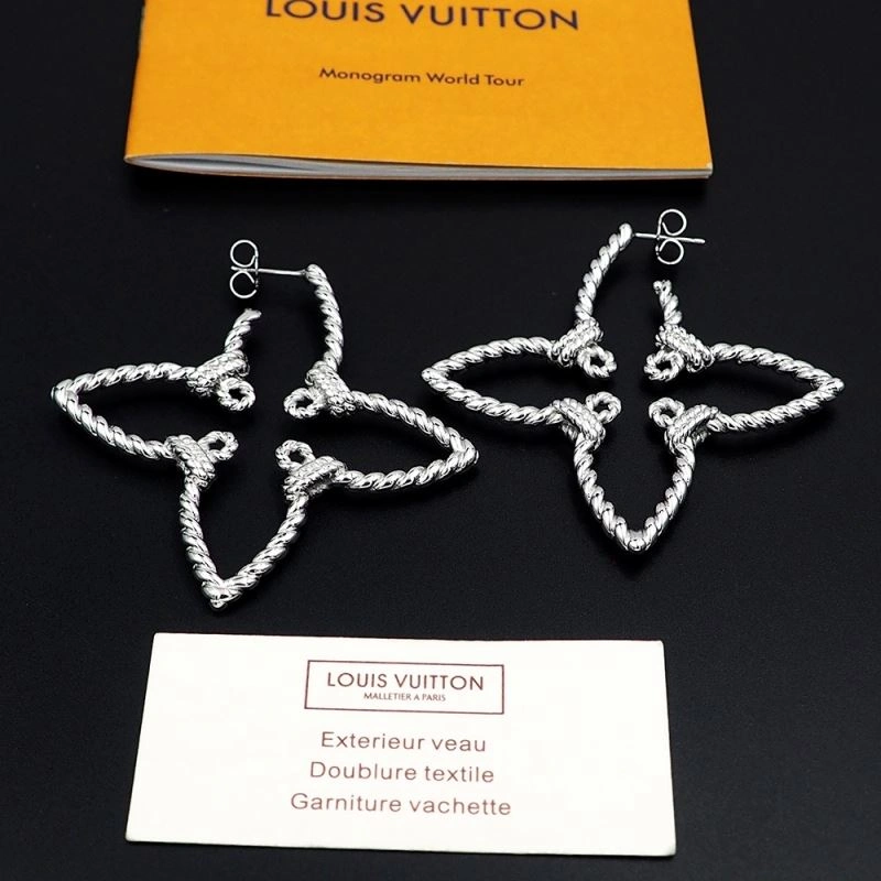 Louis Vuitton Earrings FashionForward 251269